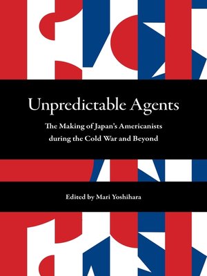 cover image of Unpredictable Agents